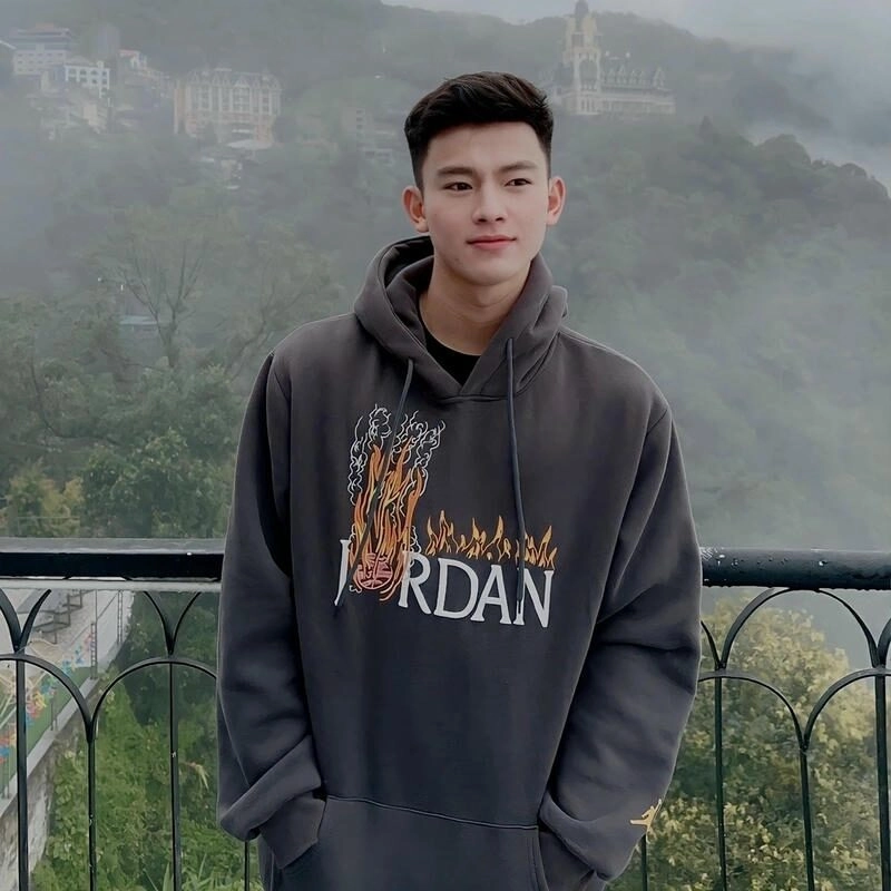 Ảnh nam thần đẹp trai