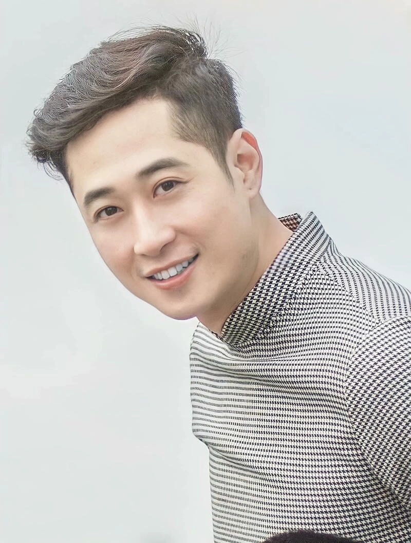 Lện ảnh Việt Nam với hình ảnh nam thần 