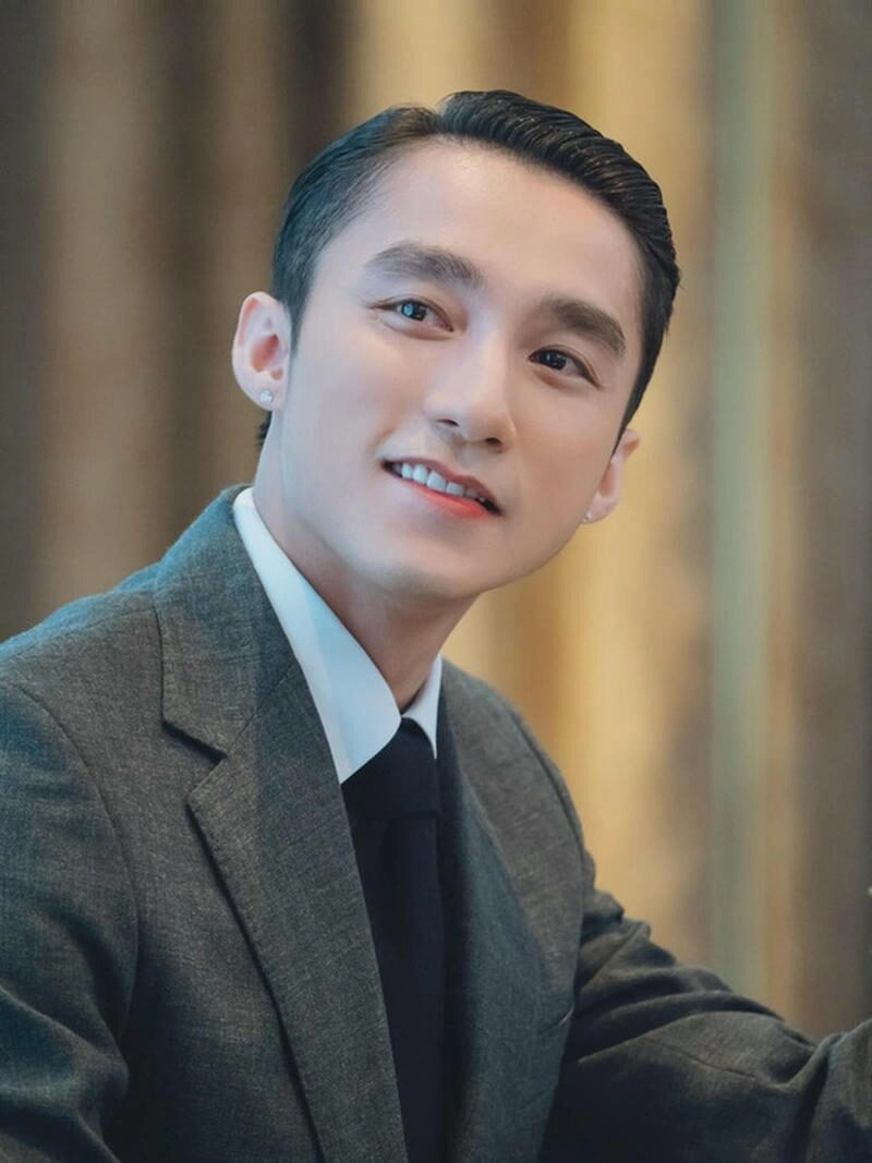 Nam Thâi trong khung cảnh thiên nhiên hoang sơ