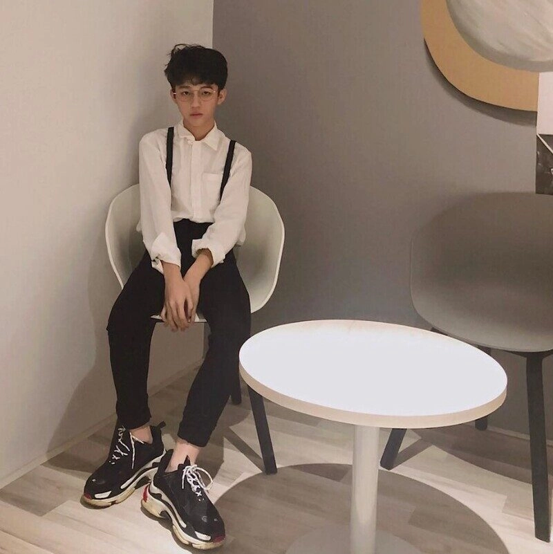 ảnh trai đẹp 10 tuổi việt nam