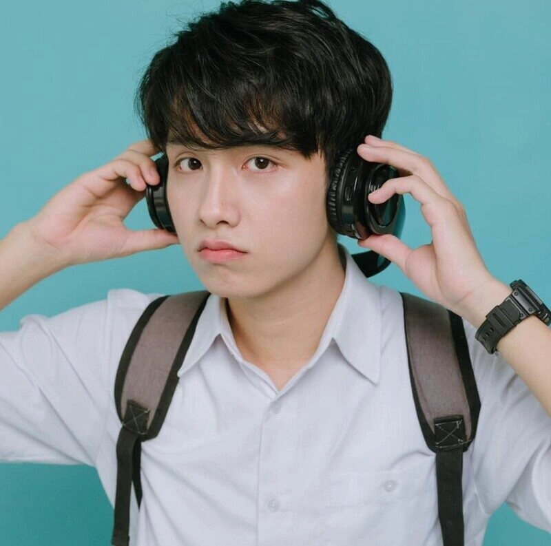 ảnh trai đẹp 11 tuổi việt nam