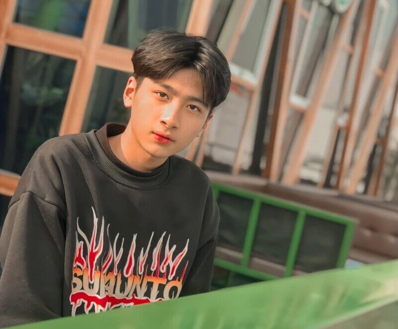 ảnh trai đẹp 2010 việt nam