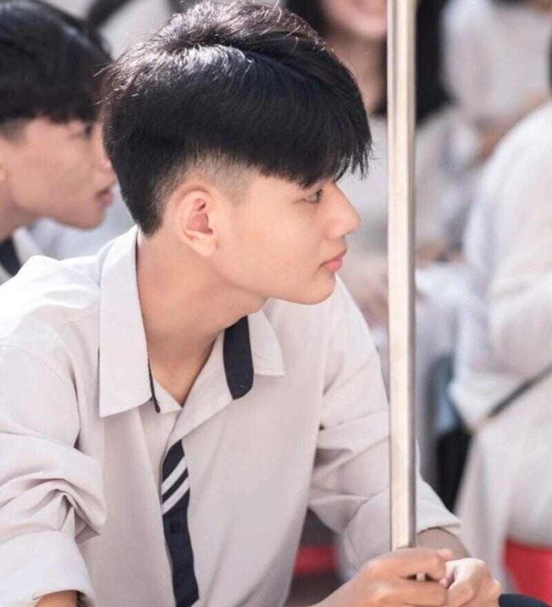 ảnh trai đẹp 2010 việt nam