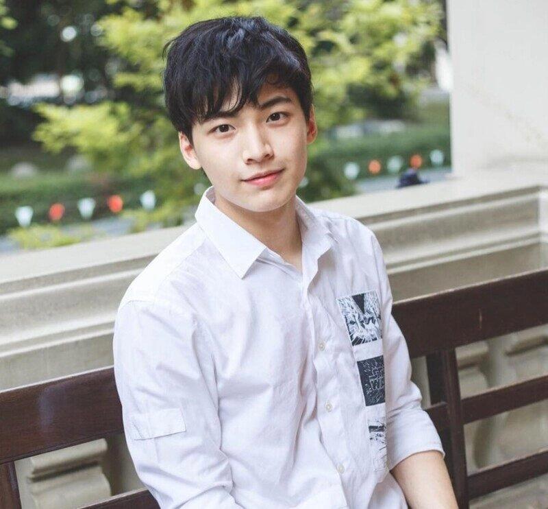 ảnh trai đẹp 2k1