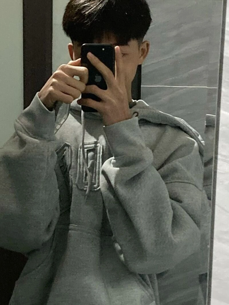 ảnh trai đẹp 2k13 che mặt