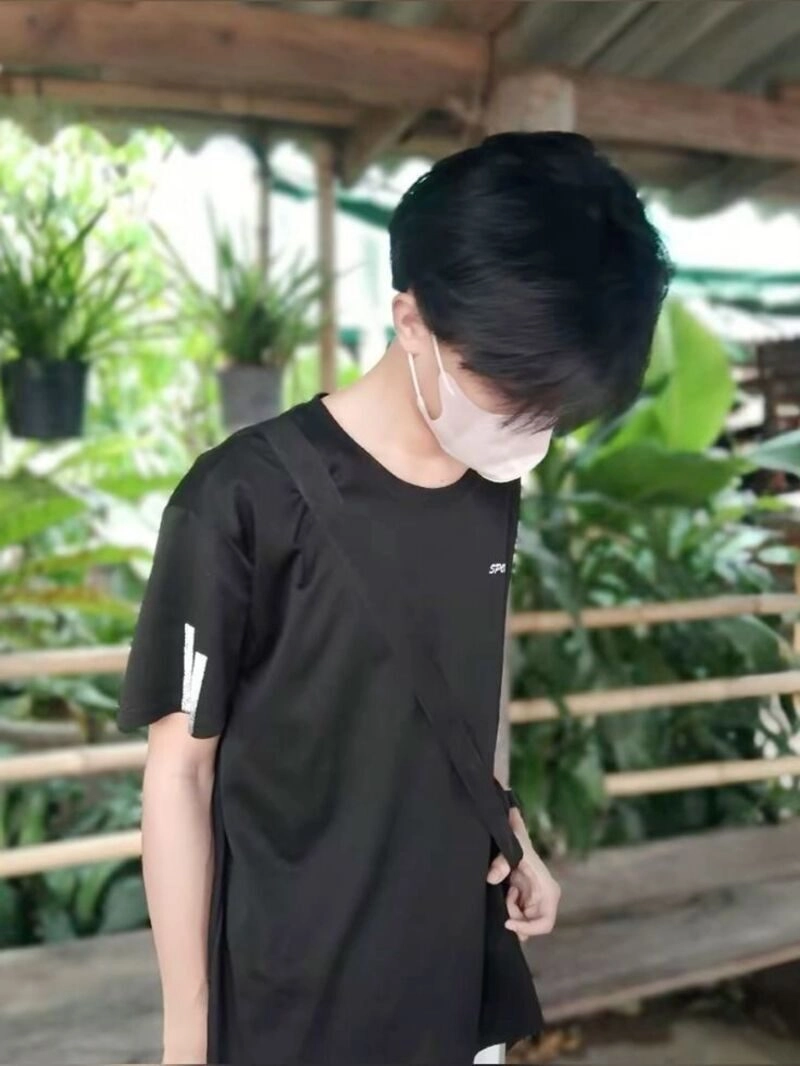 ảnh trai đẹp 2k13 che mặt