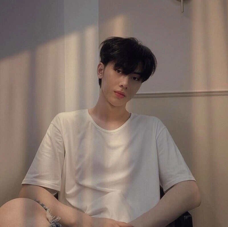 ảnh trai đẹp 2k2