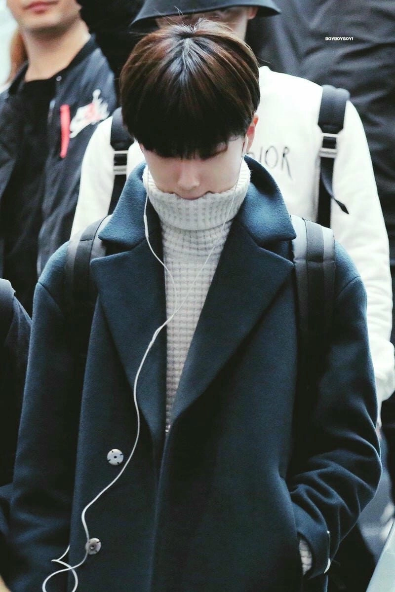 Ảnh trai đẹp che mặt 2K6