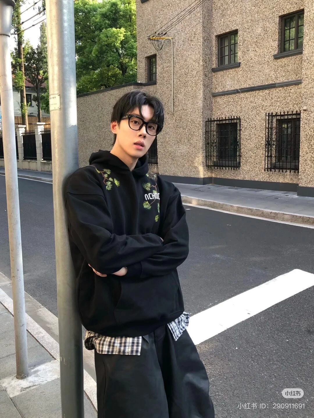 ảnh trai đẹp 2k9