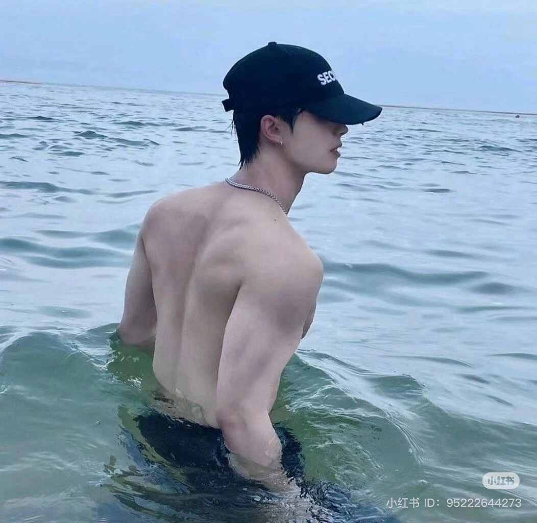 ảnh trai đẹp 2k9 che mặt