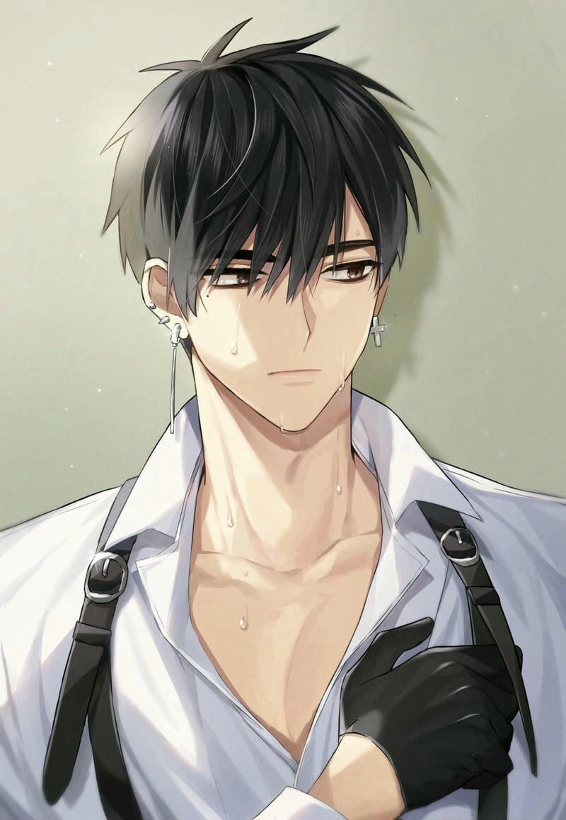 Hình ảnh nam đẹp trai Việt Nam