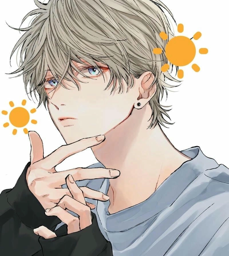 Hình trai đẹp 6 múi với vóc dáng khỏe khoắn