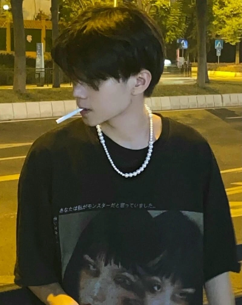 Ảnh trai đẹp che mặt Việt Nam