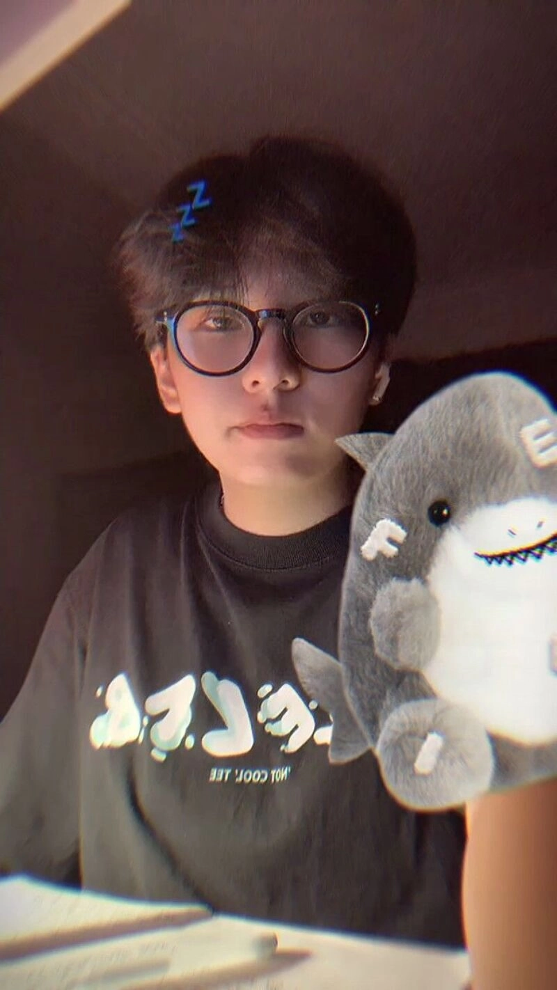 ảnh trai đẹp có filter