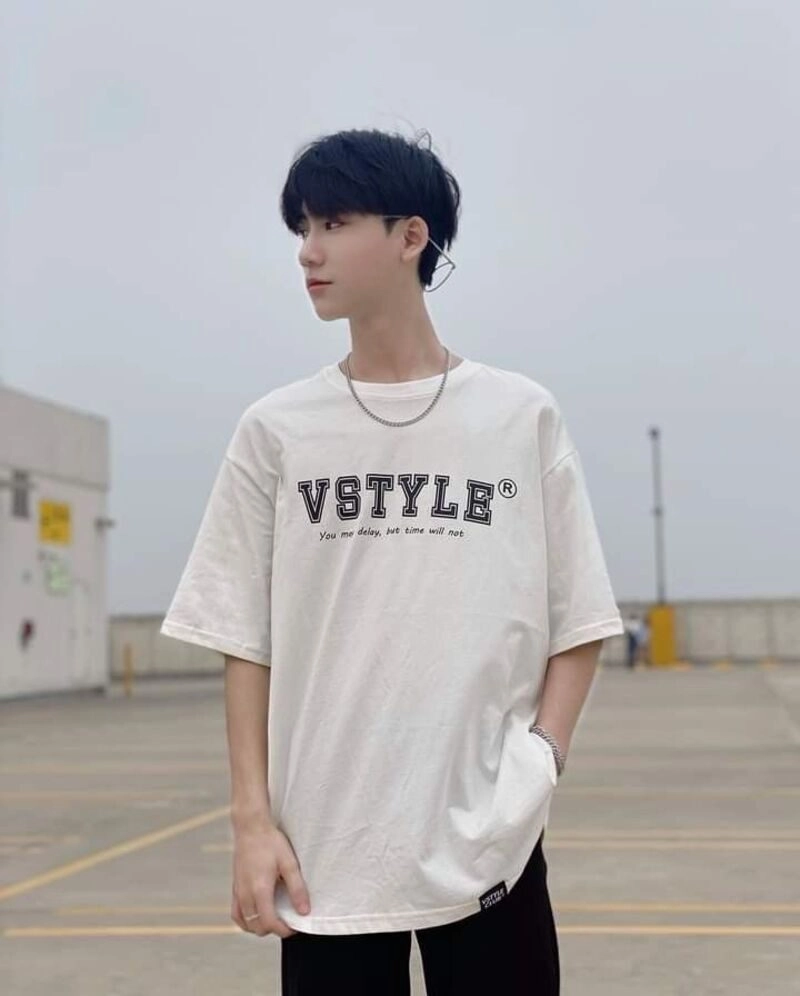 ảnh trai đẹp đầu nấm