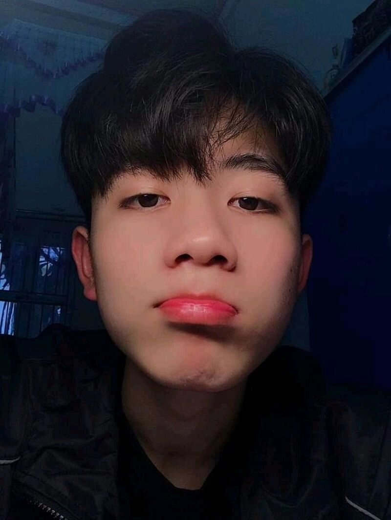 ảnh trai đẹp đầu nấm