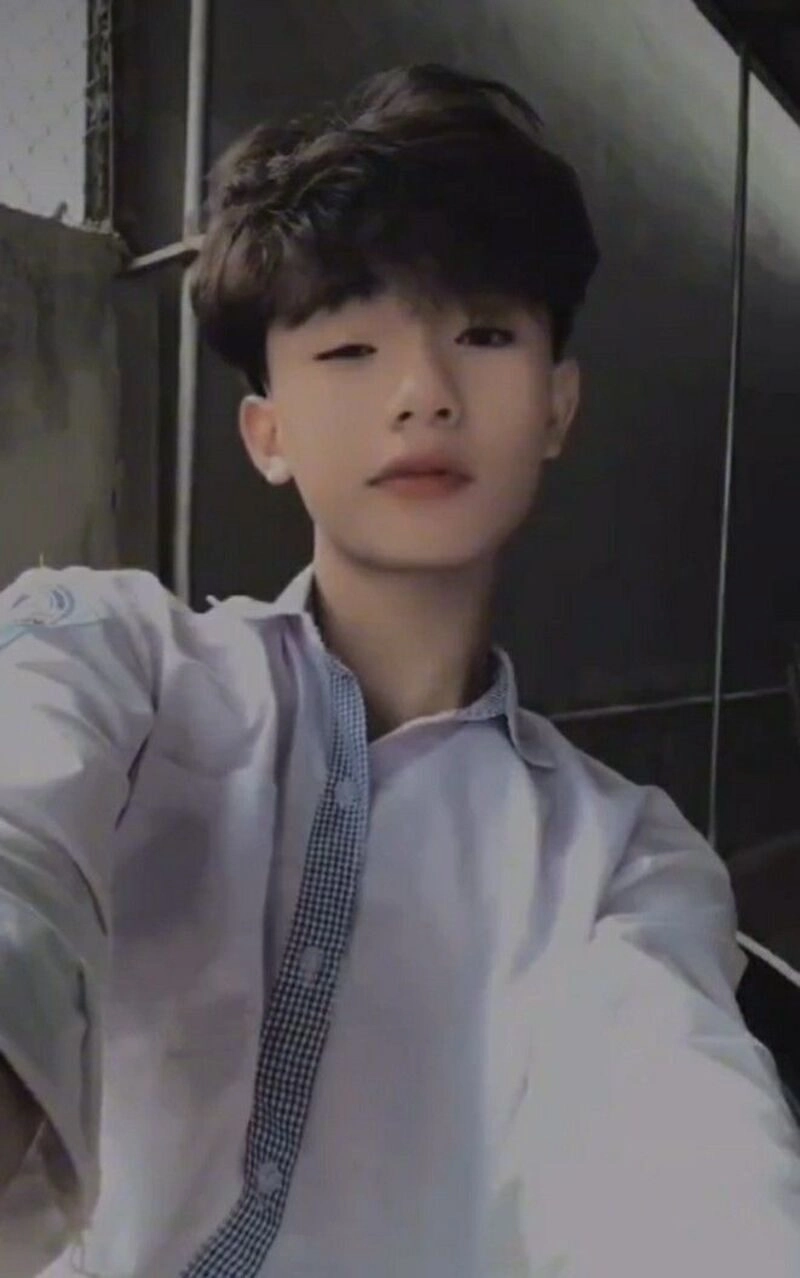 ảnh trai đẹp đầu nấm