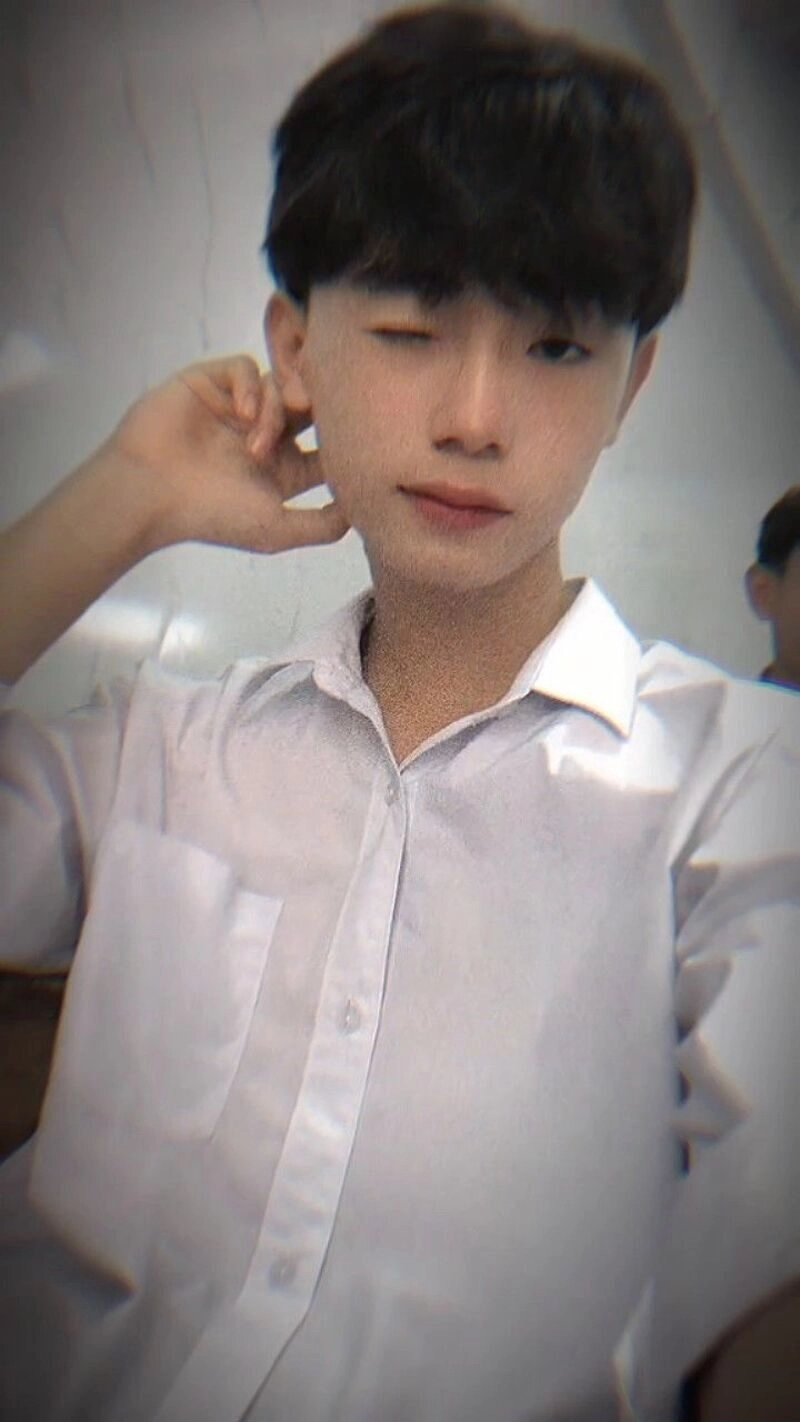 ảnh trai đẹp đầu nấm