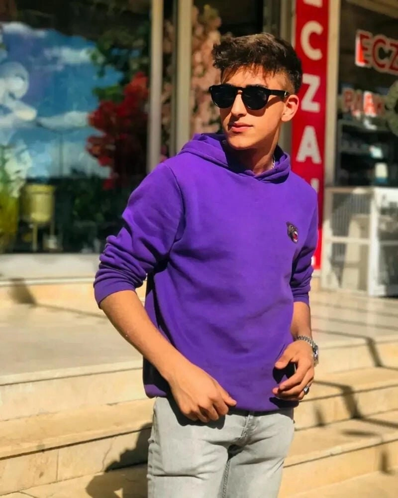 Ảnh trai đẹp mặc đồ học sinh, dễ thương