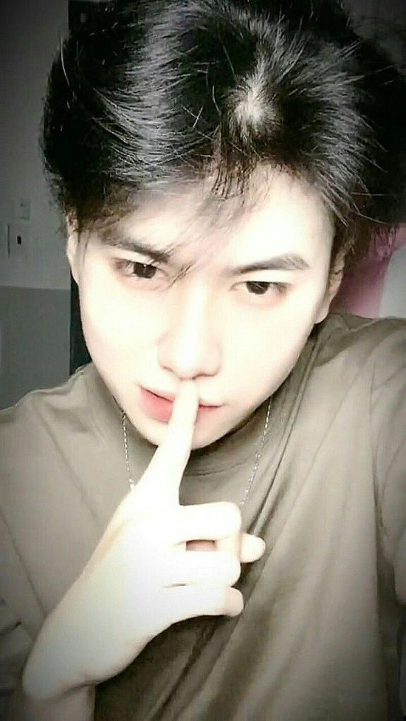 ảnh trai đẹp k11