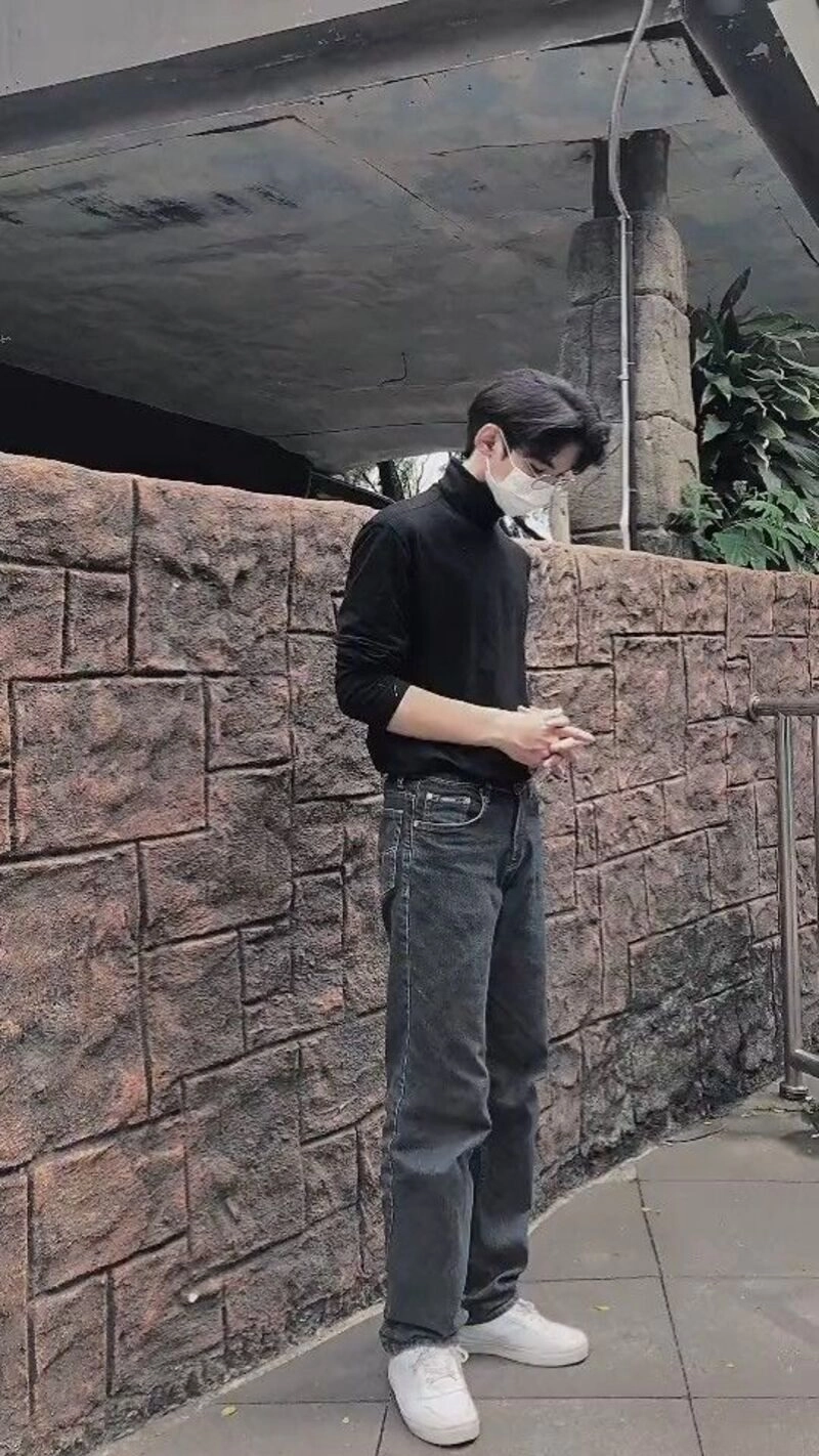 ảnh trai đẹp k3