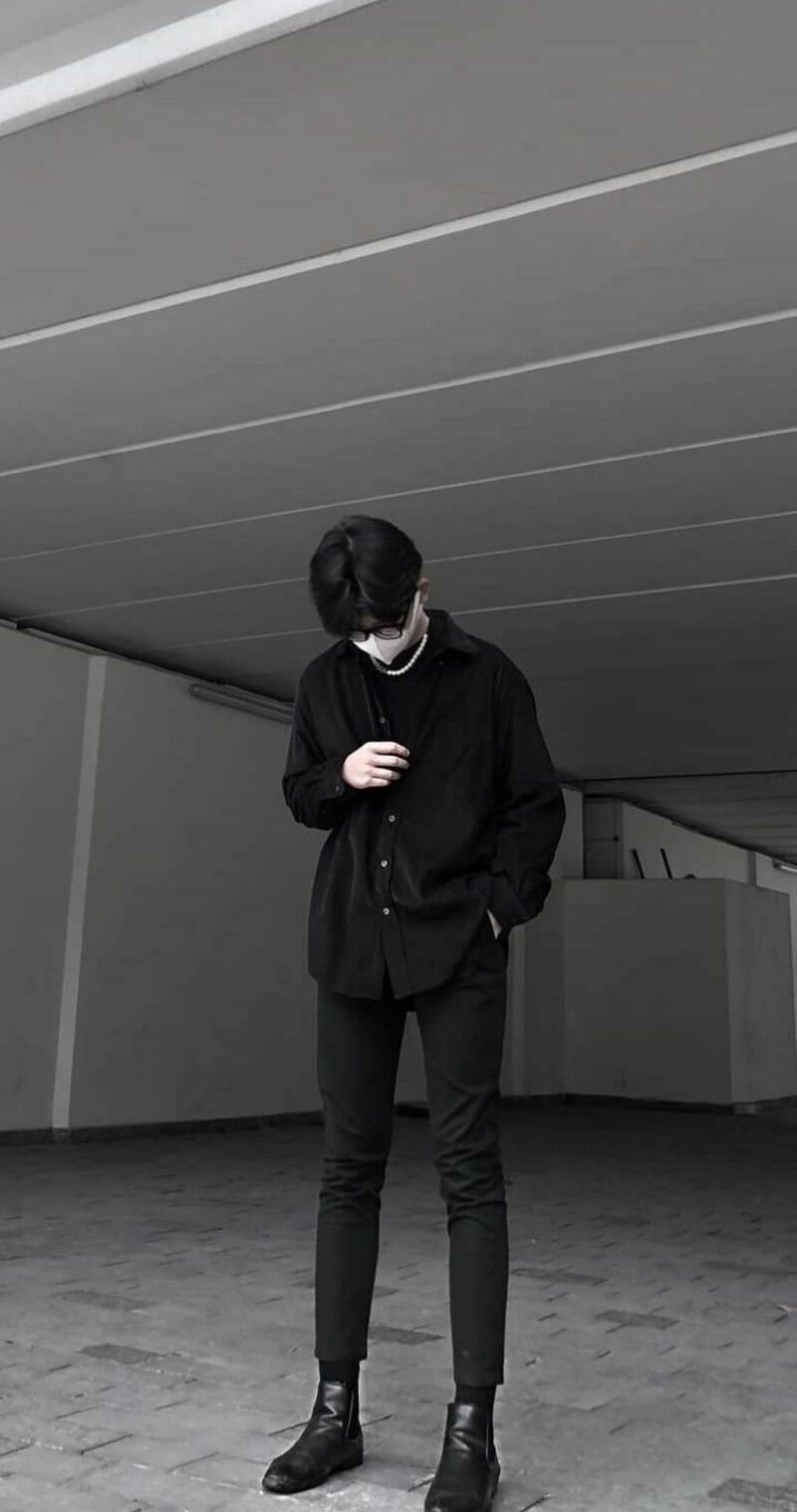 ảnh trai đẹp k3