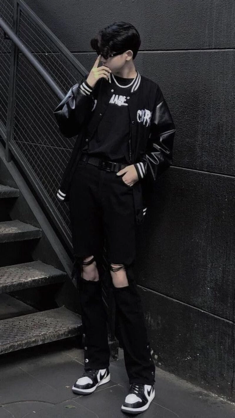 ảnh trai đẹp k3