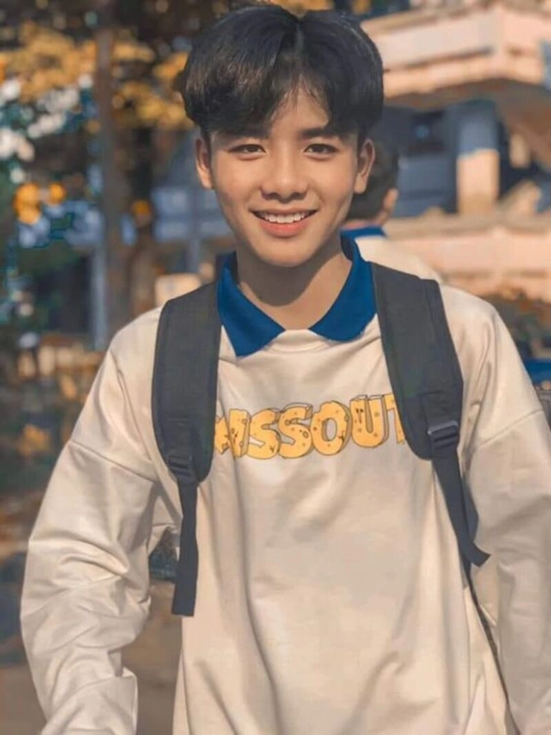 ảnh trai đẹp k7