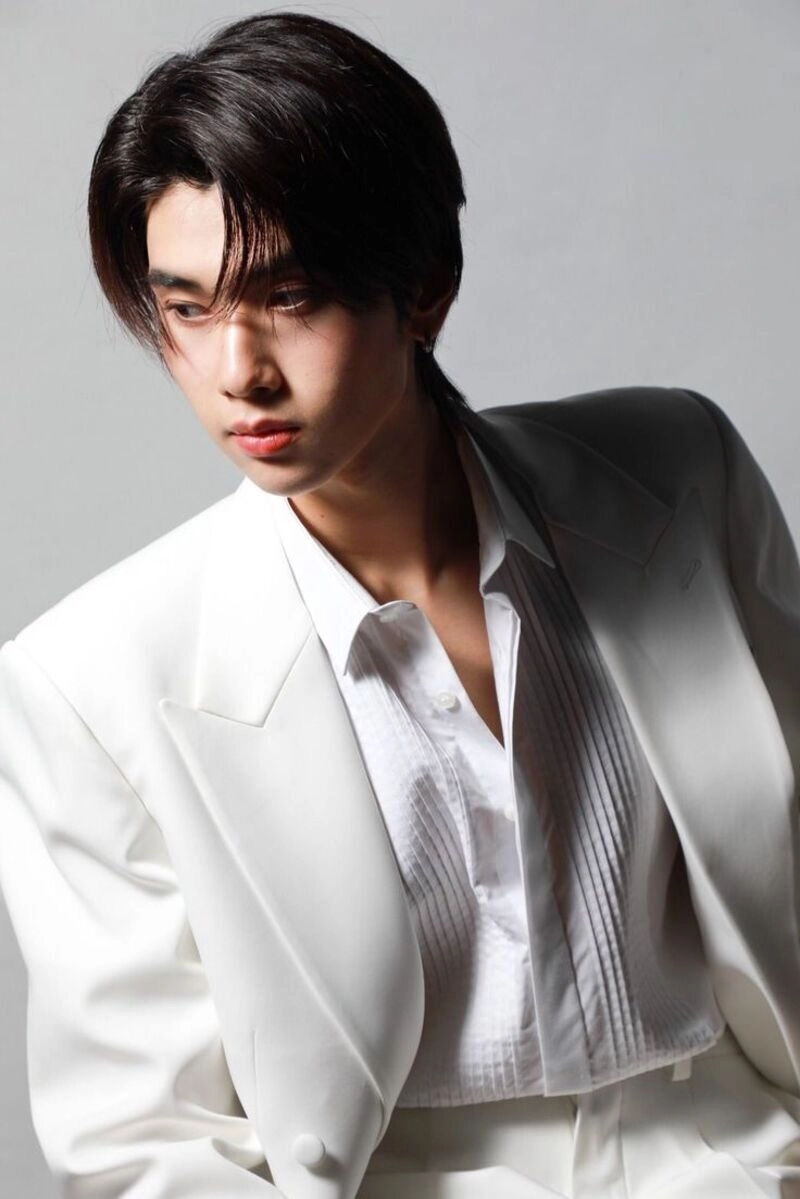 ảnh trai đẹp thái lan