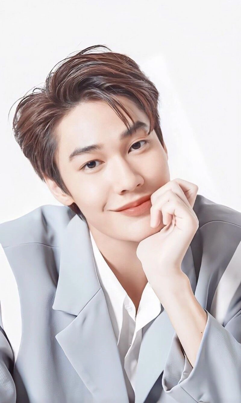 ảnh trai đẹp thái lan