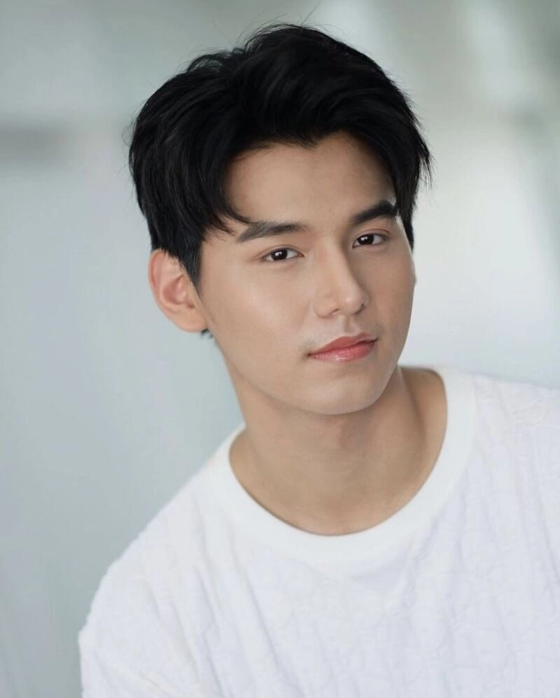 ảnh trai đẹp thái lan