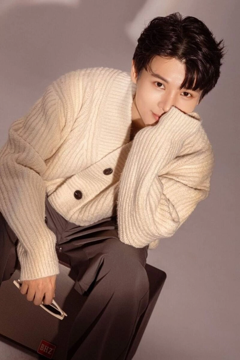 ảnh trai đẹp thái lan