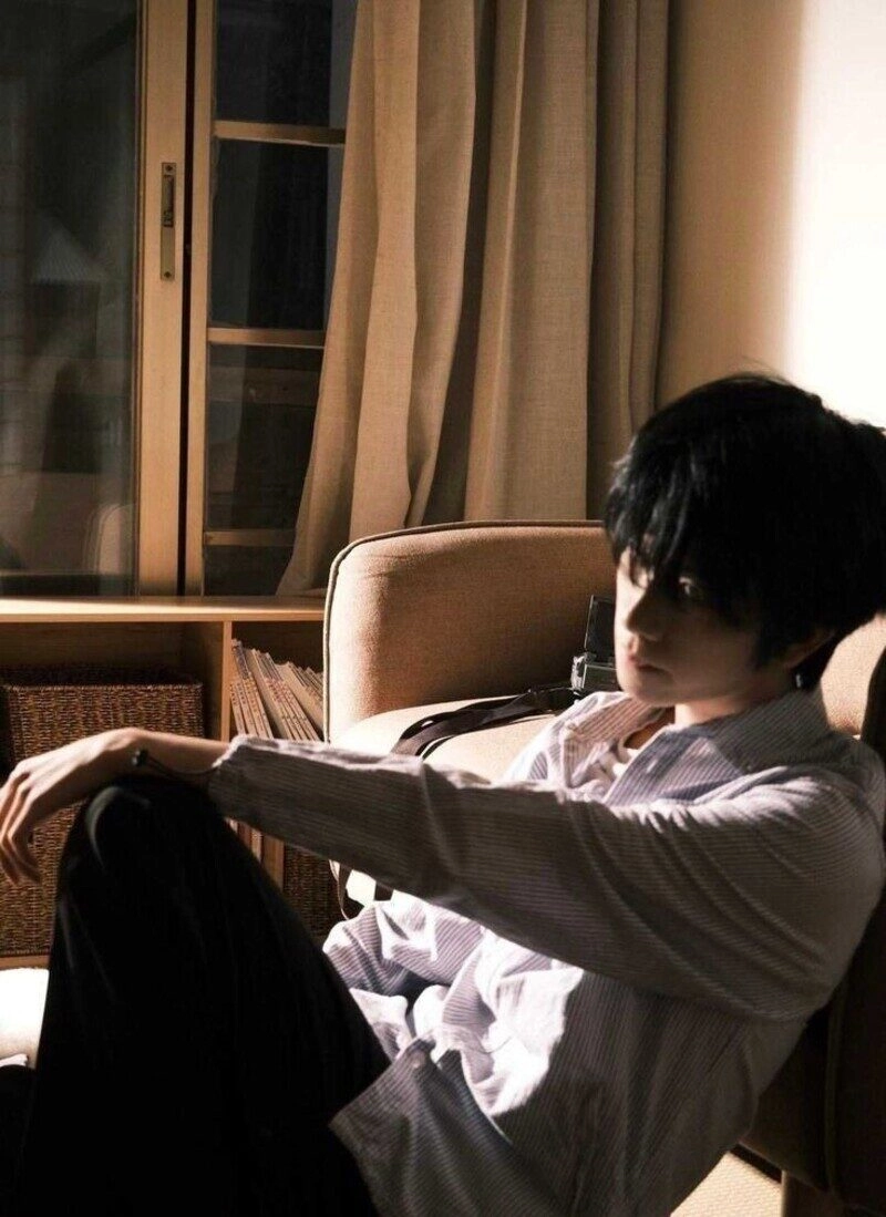 avatar nam buồn ngầu