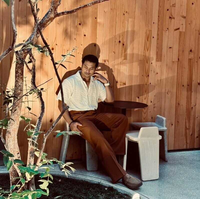 chụp ảnh nam đẹp