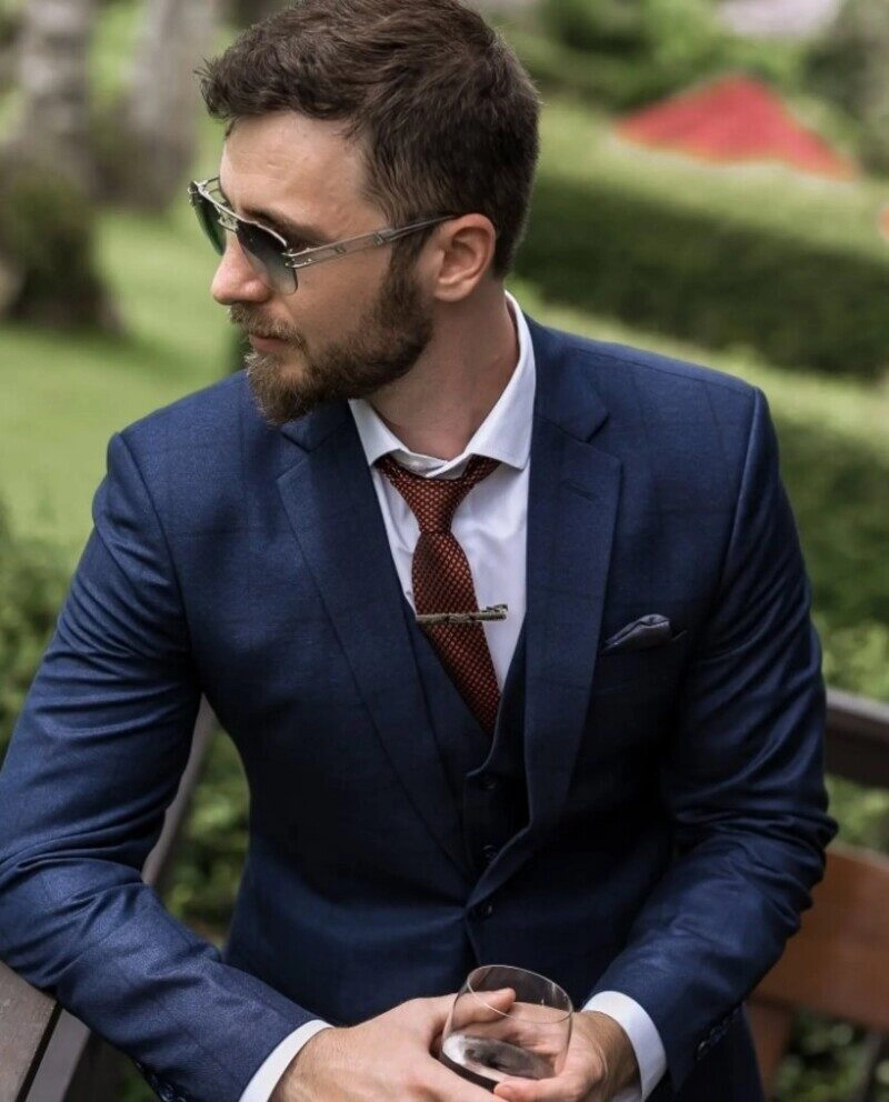 cực ngầu tạo dáng chụp ảnh nam