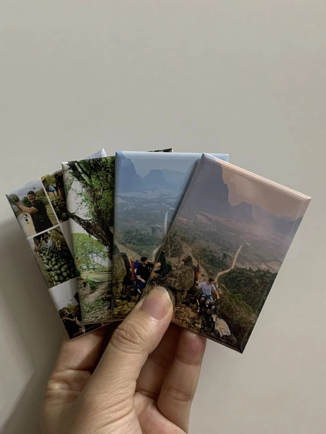 hình ảnh nam châm