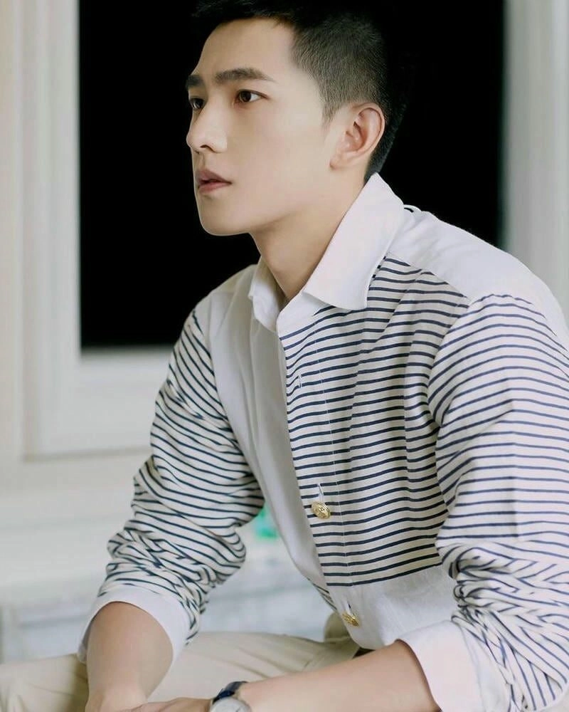 Hình ảnh nam đẹp trai Việt Nam