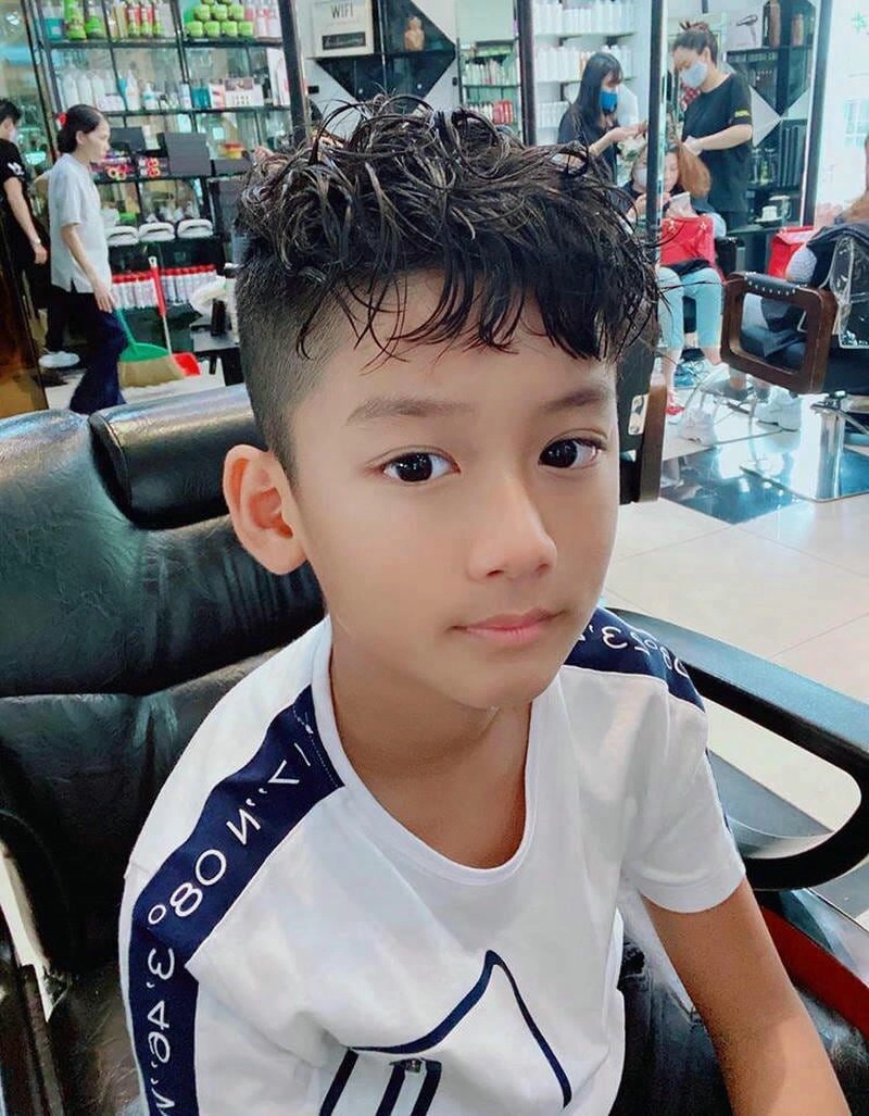 Hình ảnh nam đẹp trai Việt Nam