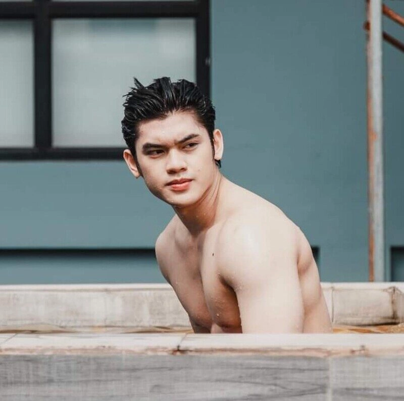 hình ảnh trai đẹp 2k10