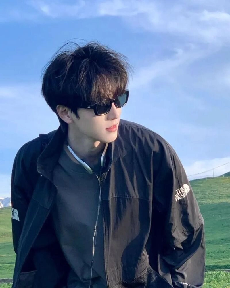 ảnh trai đẹp hàn quốc