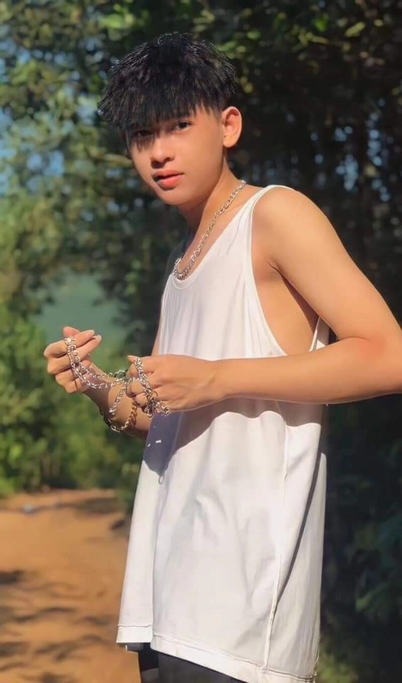 ảnh trai đẹp 16 tuổi, hình ảnh trai đẹp việt nam 16 tuổi