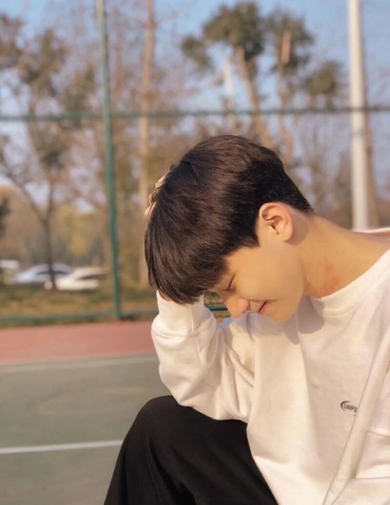 ảnh trai đẹp 16 tuổi, hình ảnh trai đẹp việt nam 16 tuổi