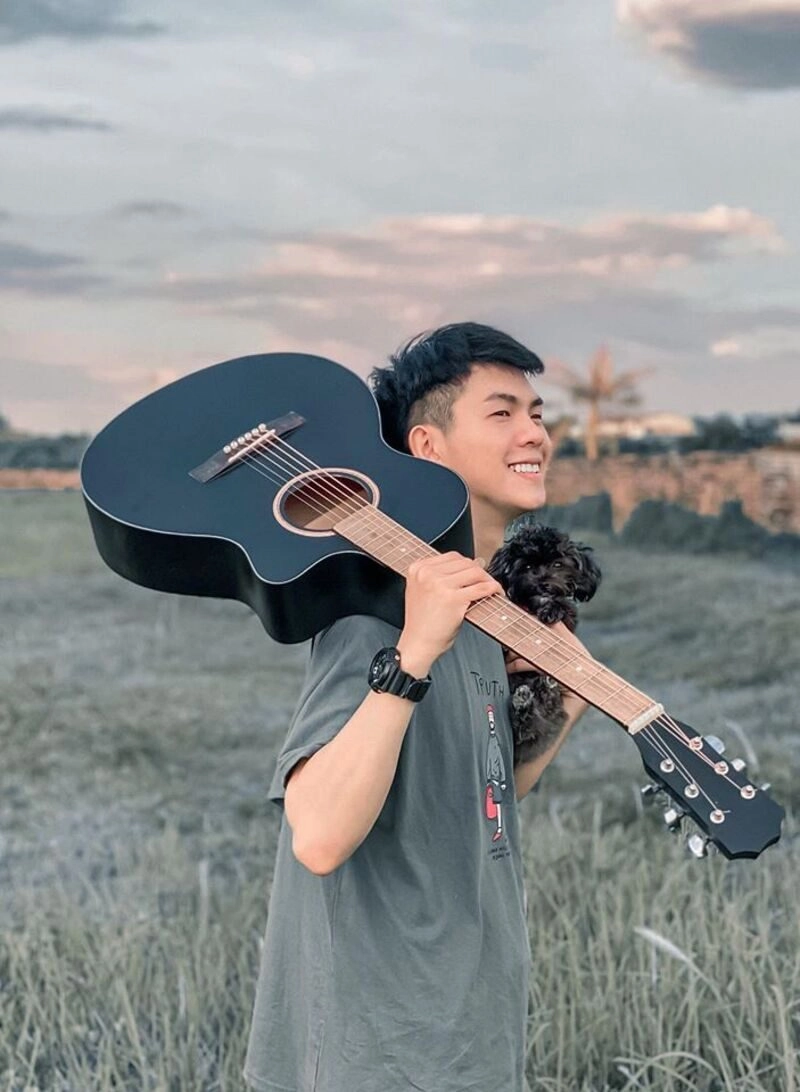 ảnh trai đẹp 16 tuổi, hình ảnh trai đẹp việt nam 16 tuổi