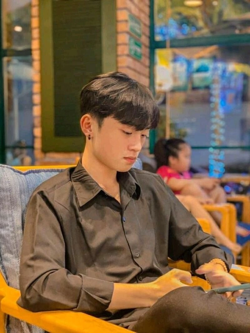 ảnh trai đẹp 16 tuổi, hình ảnh trai đẹp việt nam 16 tuổi