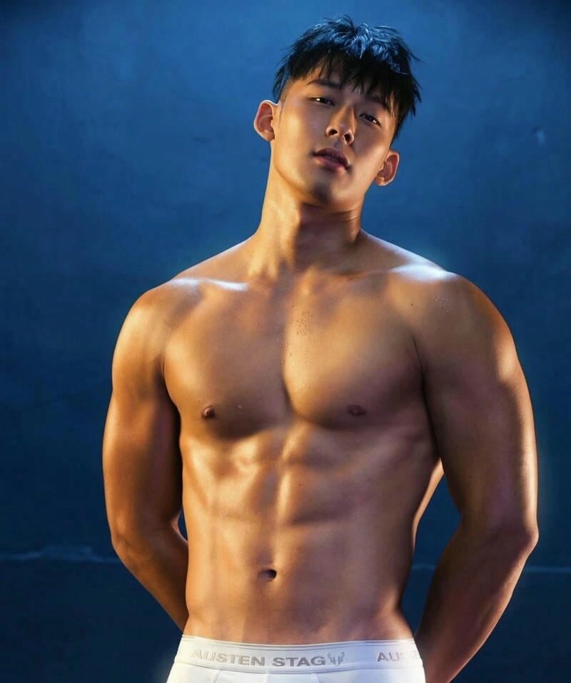 Ảnh trai đẹp anime với nét vẽ độc đáo