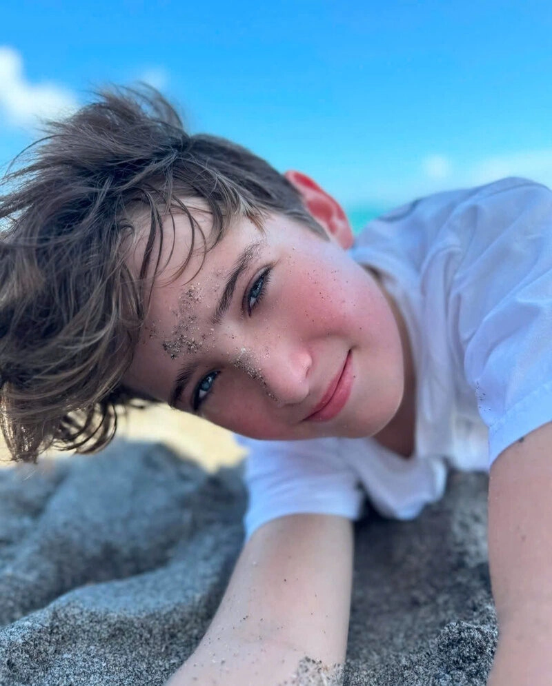 Hình ảnh nam sinh siêu đẹp trai