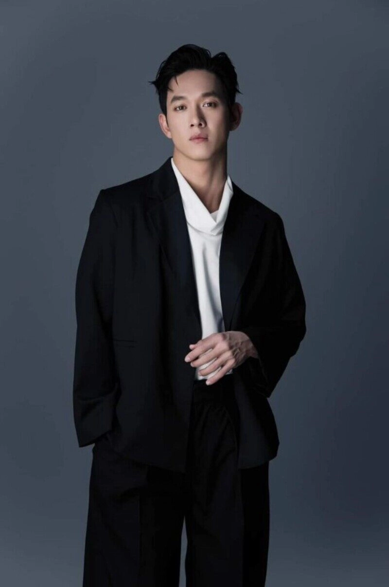 người mẫu ảnh nam việt nam