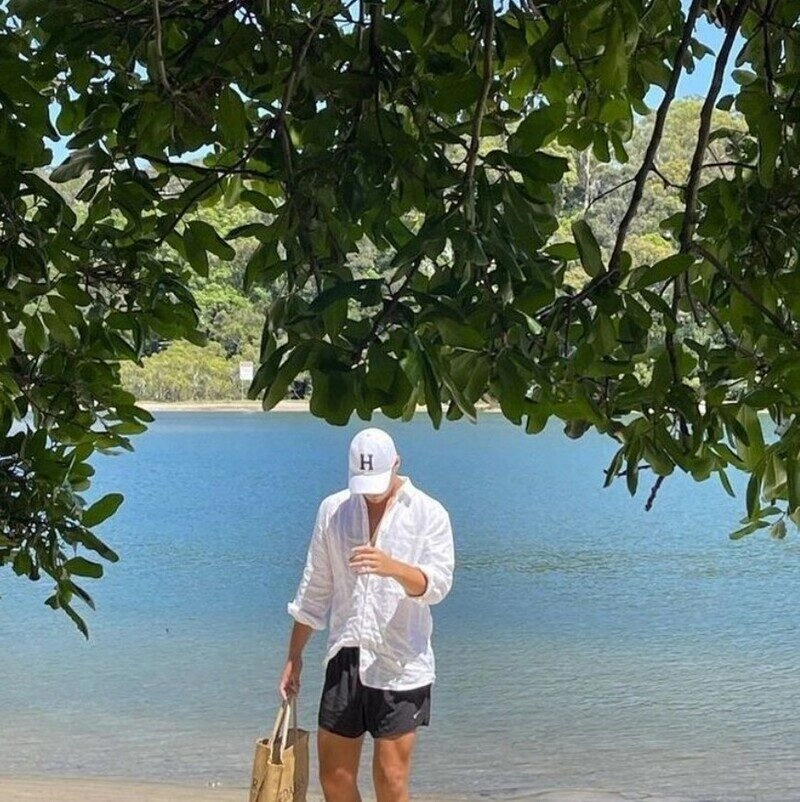 tạo dáng chụp ảnh đẹp cho nam