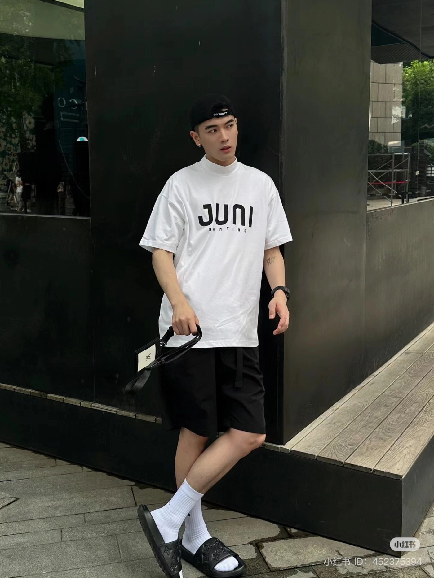 tạo dáng chụp ảnh nam