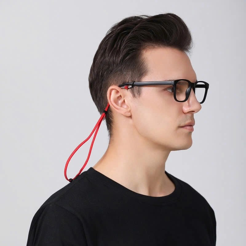 Hình ảnh trai đẹp đeo kính nhìn nghiêng ngầu cực